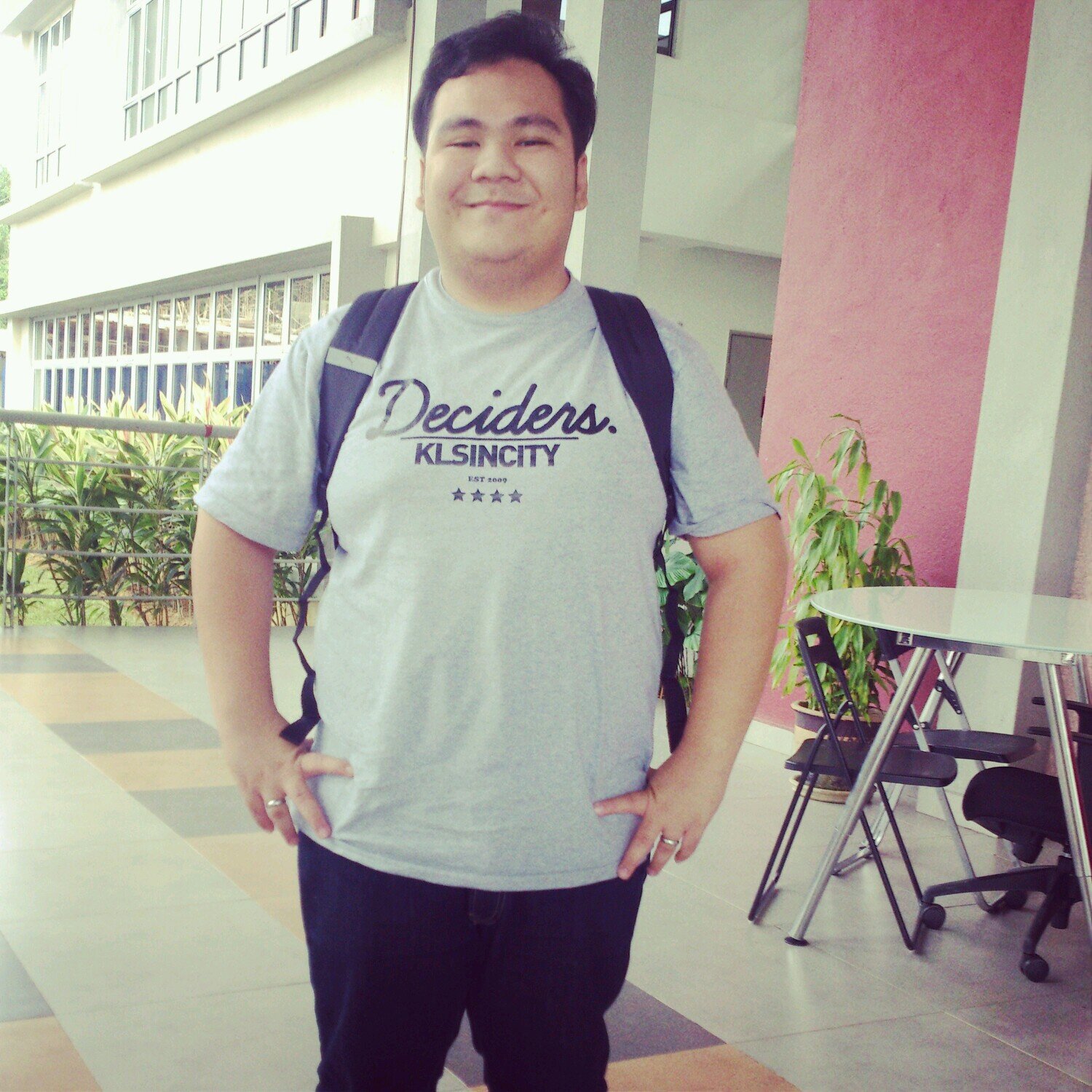 macdisember's profile picture. Simple Guy!