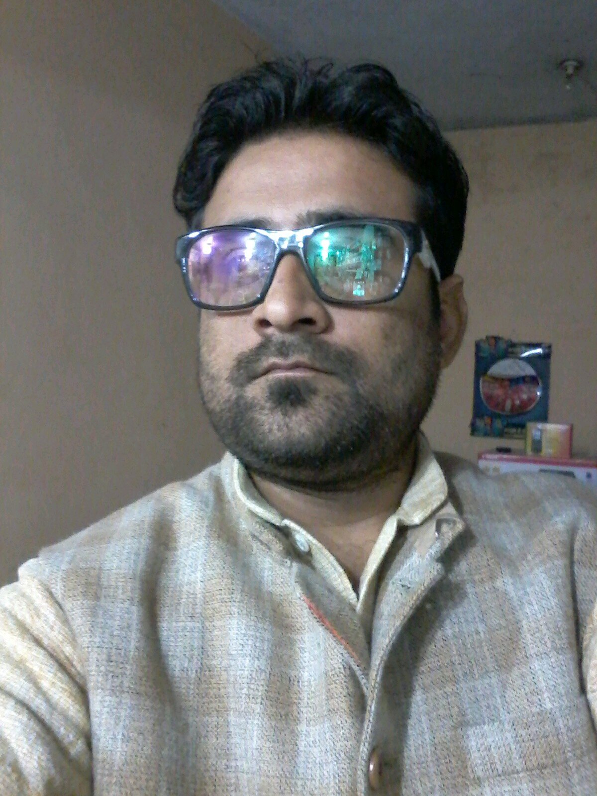 Social worker