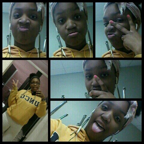 follow me on instagram: she_got_thatdopelove only hang around ppl who got somthing going for them