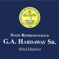 G.A. Hardaway (@gahardaway) 's Twitter Profile