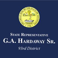  G.A. Hardaway(@GAHardaway) 's Twitter Profile Photo