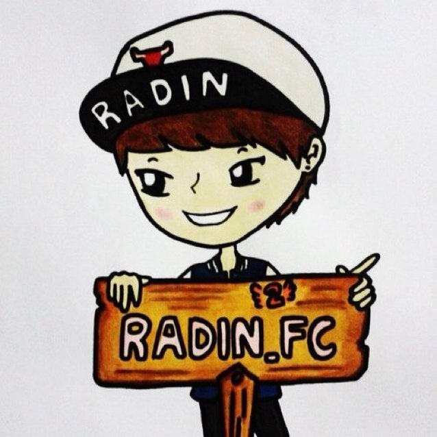 Welcome to RADIN FC | Support SONG (Millenium Boy) @Queenradin  เสพรดินเป็นกิจวัตร!!! อัพรูป~คลิป ตามเก็บทุกอย่างเท่าที่จะทำได้ #เสพรดิน