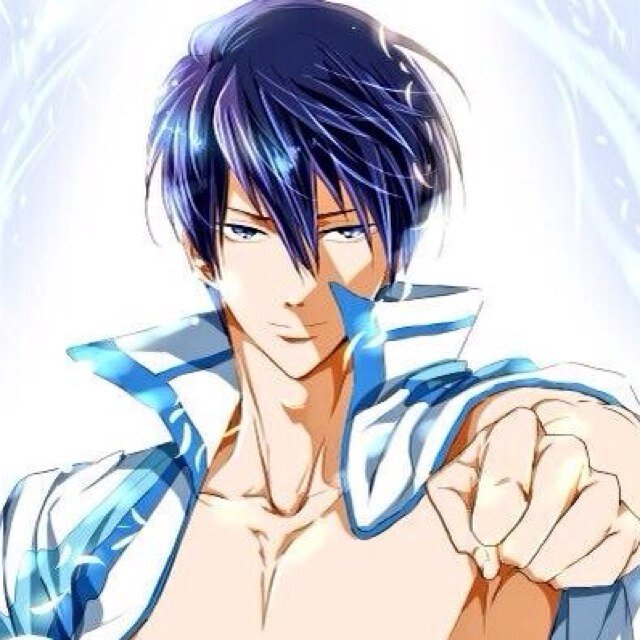 El chupalimones de Free! Que solo nada estilo libre, delfin de @MakotoGreenEyes, FOR THE TEAM [Rol Yaoi] [#SpanishFakeFree ]
