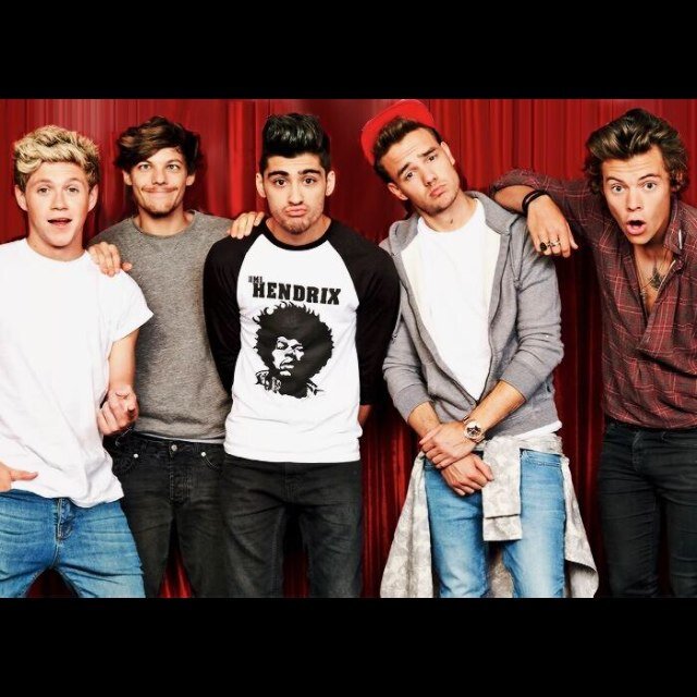 I AM A BIGGEST DIRECTIONER AND LOVE EDM ARTISTS AND THEIR MUSIC!!!!!!!!!!!