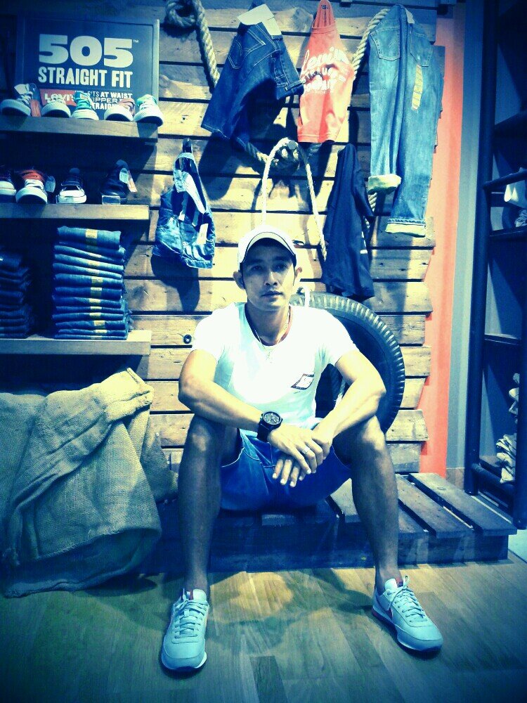 Official Twitter Jimmy Suparno #siji songo
