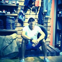 Jimmy Suparno (@jimmysuparno_19) 's Twitter Profile