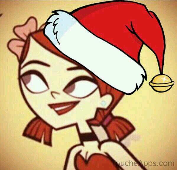 Hi! it's Zoey, from the reality show Total Drama, I hope to make new friends, or friends period. #Single
