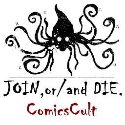 комиксы на русском, comics in english