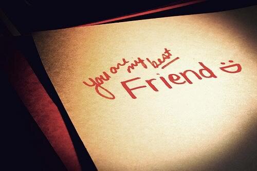Heey Beauty People! I Made This acc. For You Pple To make You Smile! Love You'xx :*