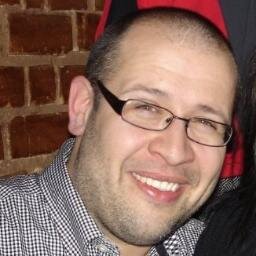 ChrzanowskiKuba's profile picture. 