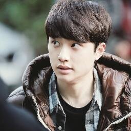 ผม โด คยองซู ฮะ ('o')
บอทนะฮะ ไม่ใช่เรียล ('^')
::ทักเตี้ยบ้างน๊า