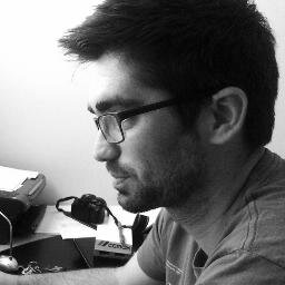 pau_atec's profile picture. Arquitecte tècnic