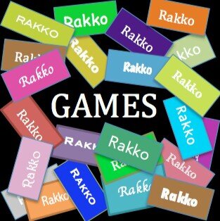 rakkogames's profile picture. 