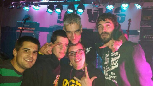 aupa el punk!!!