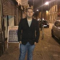 Costel (Glacial) (@relu88) 's Twitter Profile