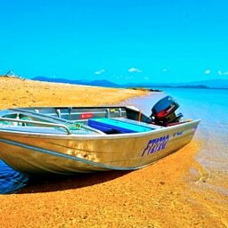 Spear. Dive. Tide. Fish. Cook. Camp. Explore.                                 The jungle and ocean are our playground. Join us- Back to Basics -Adventures.