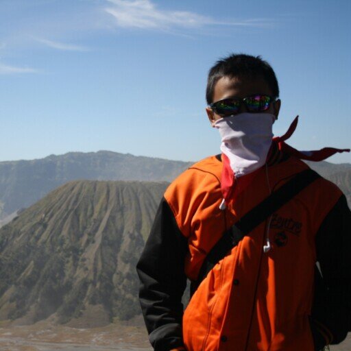 Office Boy @Oxidasi_TKJ2 | Invite 74CF8DAE