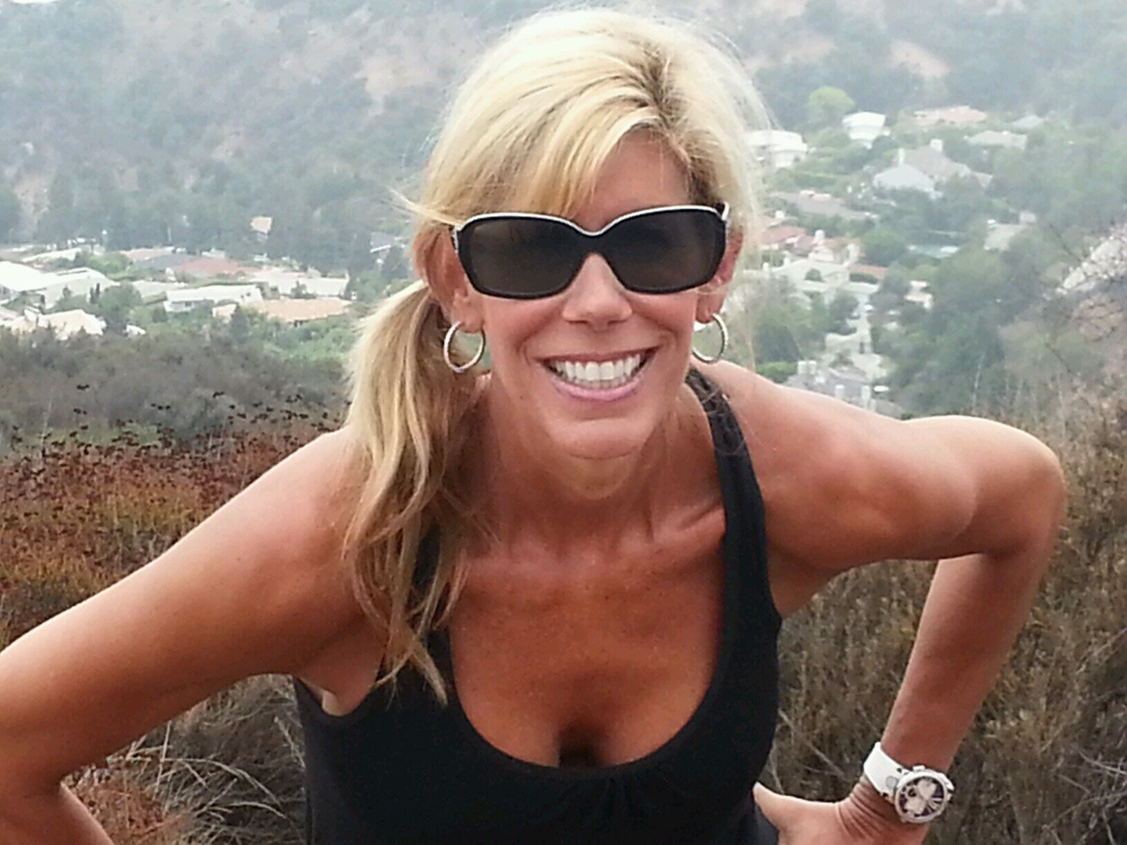 barbarasamsong's profile picture. mom, advocate for children with special needs.