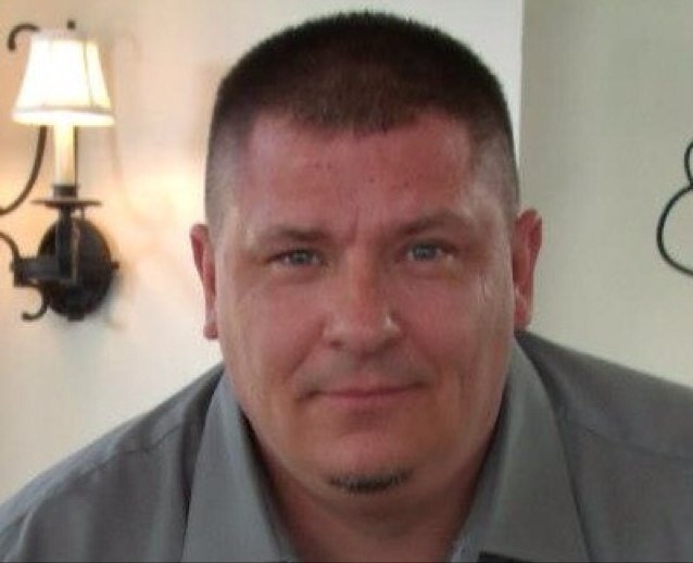 Disabled USArmy Veteran