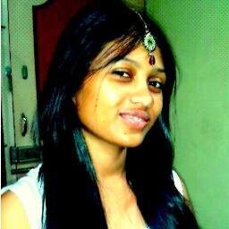 Like to read Poems (Hindi, Marathi & Eng). I appreciate witty sarcasm & humor. I like Bollywood Movies. I like to explore new things and hence Twitter Happened.