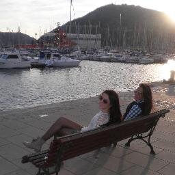 DON´T WORRY , BE HAPPY