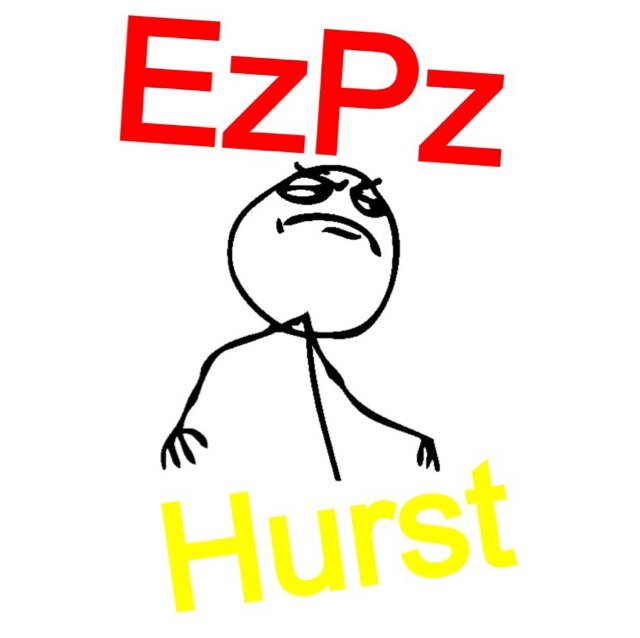 EzPz is a clan where we do private match trickshots and (might) do them online.
GT:I S Hurst I