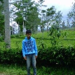 Gilang Hermawan Saputra | 06-10-95 | ♥@zee_qiao♥