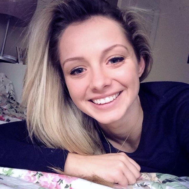 blondi2k10's profile picture. Paulina, Polish , 18 :)