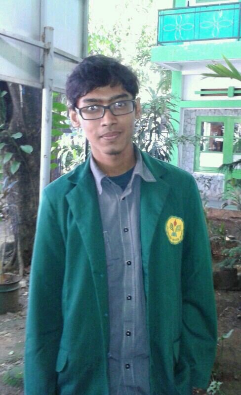 »» Daud Prakoso «« #ce2daskanaksimu