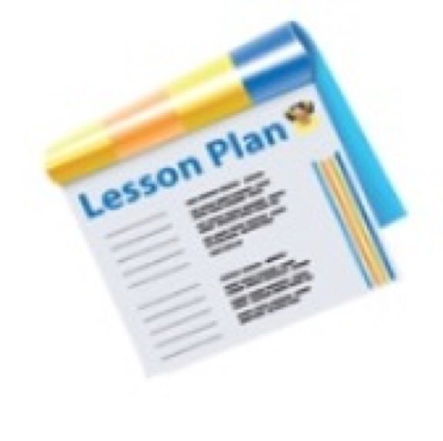 Common Core Lesson Plan Template to download for free.