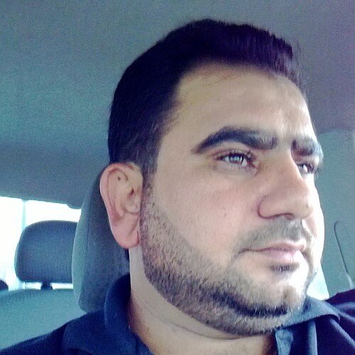 sahem00's profile picture. 