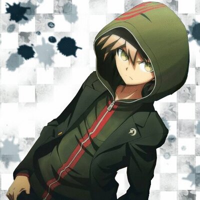 超高校級の希望 苗木誠 Erusion93 Twitter