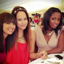 Fashion & Beauty Editor @AhlanLive