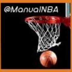 ManualNBA's profile picture. Hablo (mucho) sobre NBA. En la web encontrarás: Crónicas NBA. Artículos NBA de calidad. Estadísticas. La jornada y los resultados. #dormiresdecobardes