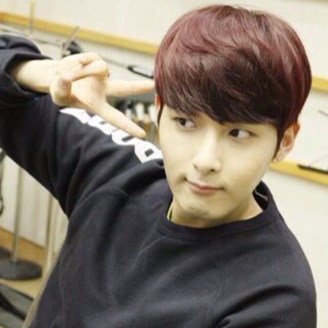 SUPER JUNIORのリョウクにだ^ ^ START→13.11.24 tictoc/BL/R18/DM対応