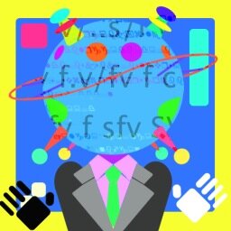 脚付きUFOさんのプロフィール画像