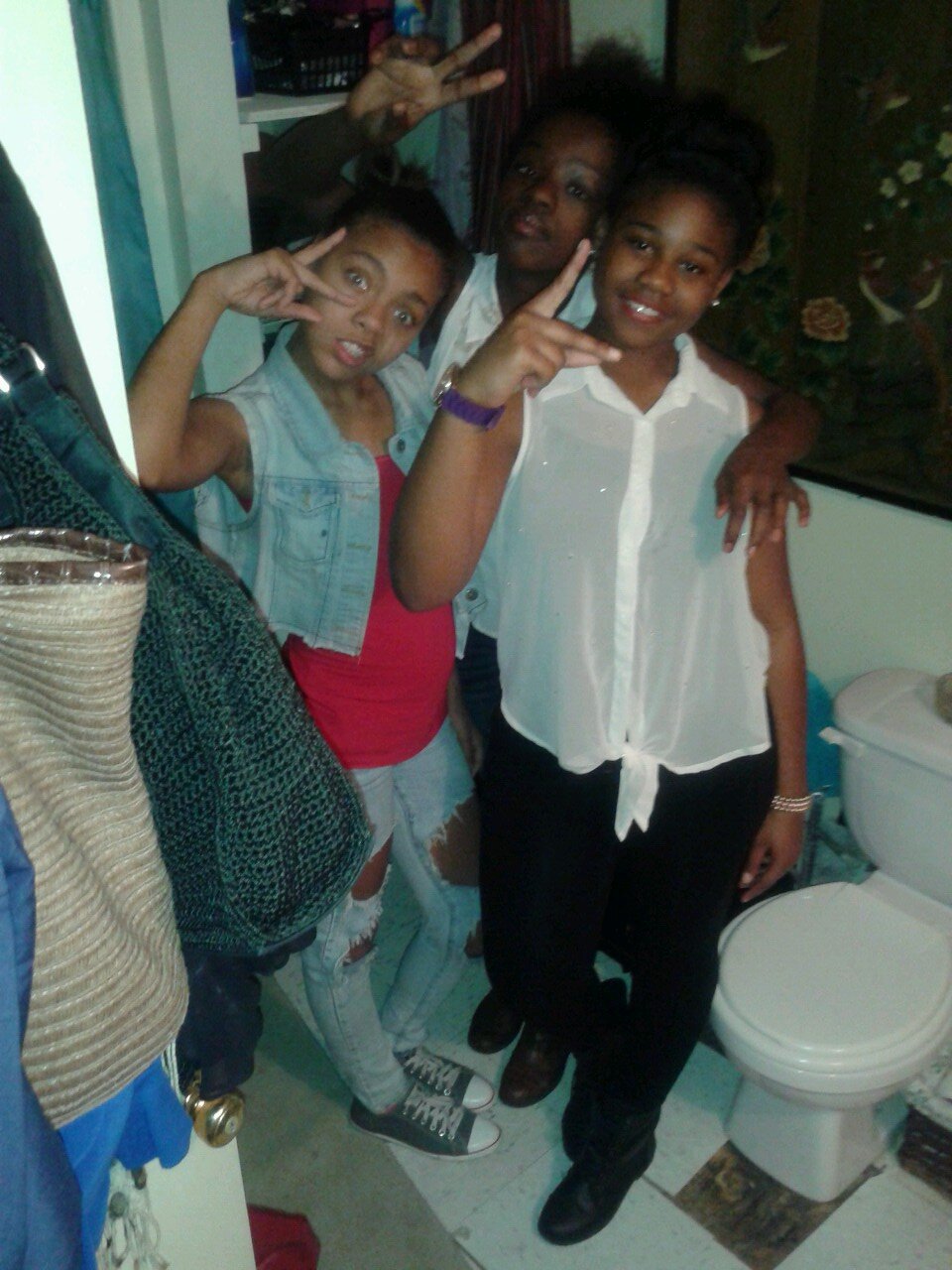 Black & Beauty