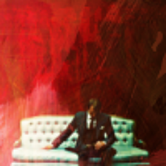 _fireandblood's profile picture. I did it for me. I liked it. I was good at it. And I was alive.