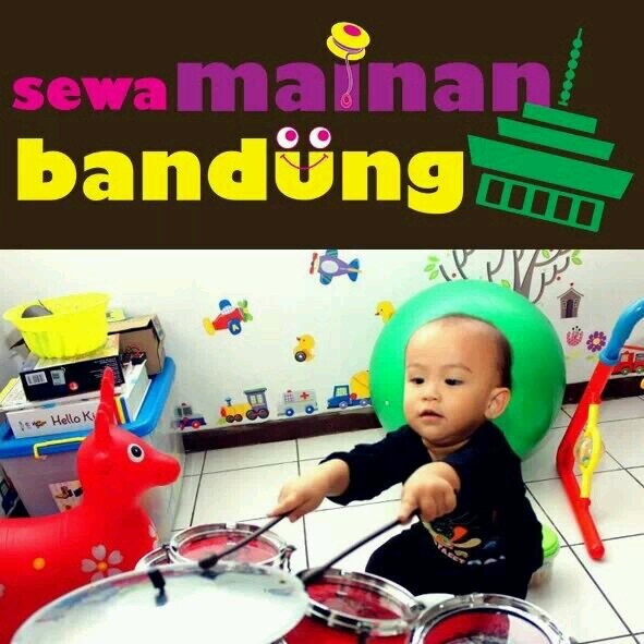 Anak bosenan tapi pengen Bahagiain Anak, ga perlu mahal MomDad, sewa aja yuuk di Sewa Mainan Bandung :)
CP: 0812 2443 7553