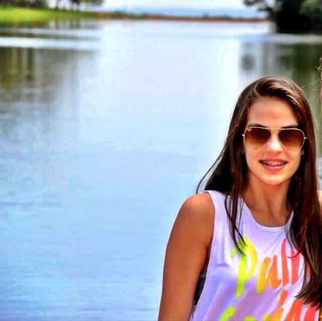 some call it a moment, I call it life