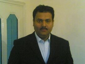 Syed Noor ul Hassan