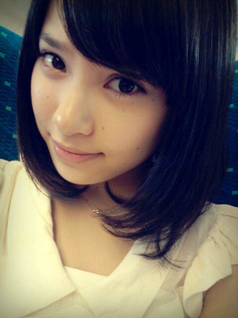 Daripada ngeliatin bio, mending mention Shio '▽')/ | ChocoChinoJPN