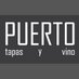 Puerto Tapas y Vino (@puertotapas) Twitter profile photo