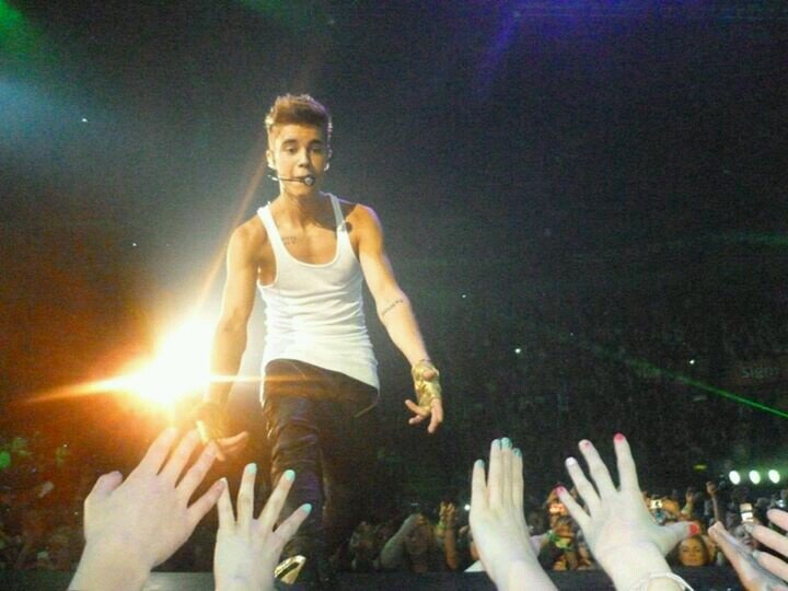 meganbieberUK's profile picture. Yes i'm a belieber.                                           Went to My World, BELIEVE and This Is Justin Bieber