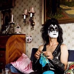 maman débordée et fan de crochet, de bricolage et travaux manuels en tout genre