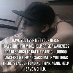 Cancer killer, Mom, Wife & Music Enthusiast