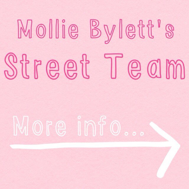 Latest Music, Blog posts and updates from @molliebylett. 
Singer/Songwriter/Blogger.