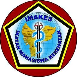 Nama Ikatan Mahasiswa Kesehatan (IMAKES) KALBAR
Berdiri : 25 Oktober 2008
Bentuk : Organisasi Mahasiswa Kesehatan Eksternal