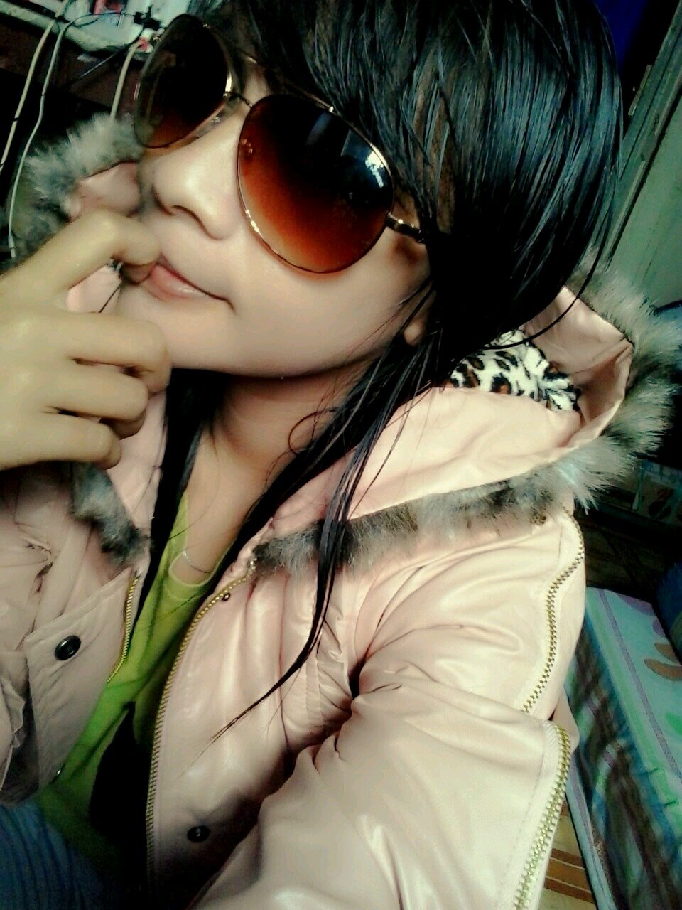 YurianManis's profile picture. kngn