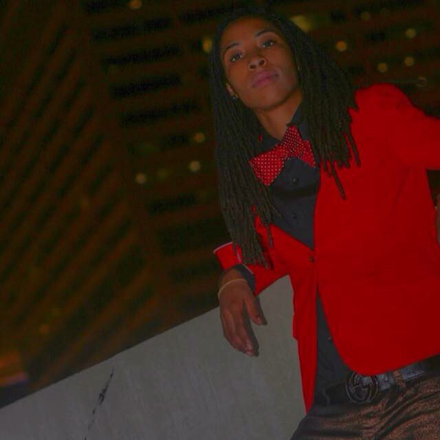 DapperDavinci's profile picture. Instagram:dapperdavinci LIVING FOR A LIVING|ACTRESS|FASHION DESIGNER|CEO DAPPER DAVINCI LLC|CHILDRENS RESTORATION NETWORK MENTOR|http://t.co/qiSq5Xcq00